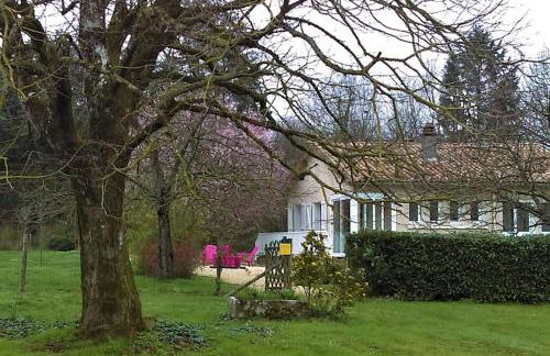 Calme et sérénité au gîte des hortensias - Foto 1