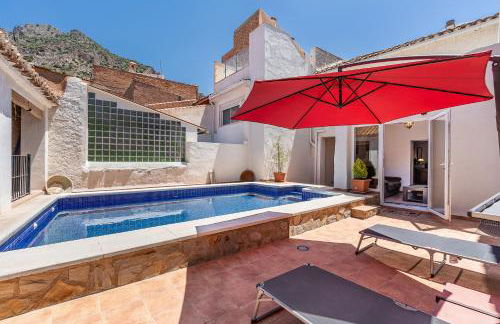 Casa Juan y Loli - Foto 34