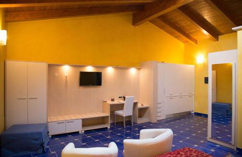 Dolce Vita Relais - Foto 22