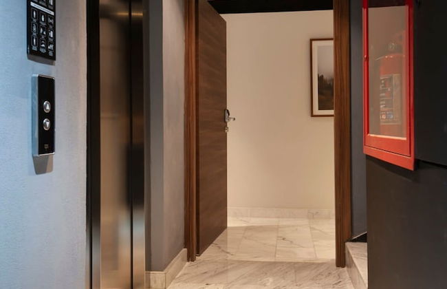 w Spectacular 3BR in Polanco - Foto 30