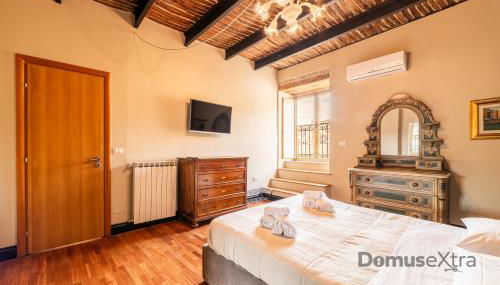 Gramsci Relais By DomusExtra - Foto 2, towels, wardrobe