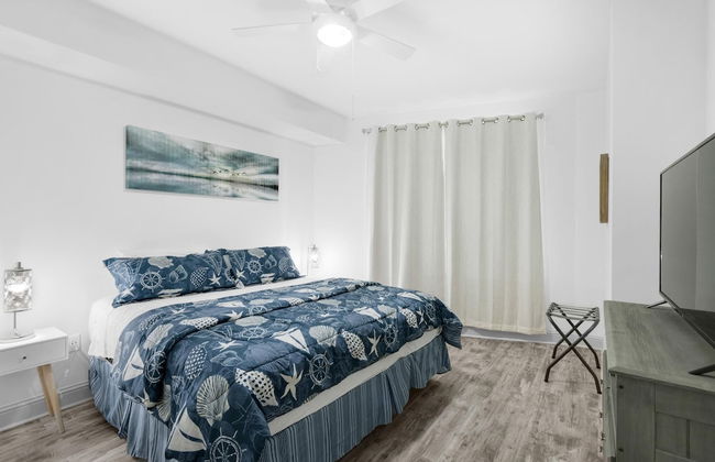 Aqua Resort 1705 - Foto 11