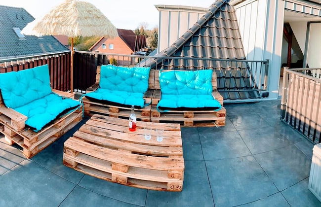 villa appartements syke - Foto 79