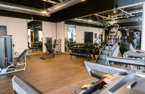 Anthem House Huntsville MidCity, powered by Placemakr - Foto 71