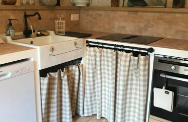 Le Mas des Figuiers - Foto 59