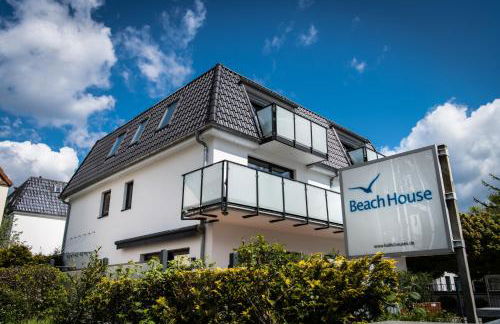 Beach House Meerlust mit Whirlpool - Foto 13