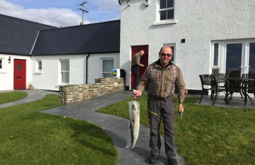 Finn Cottage - Foto 30