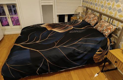 Appartement DuplexCœur de Ville - Photo 19