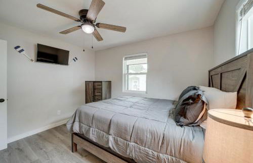 Waterfront Grove Retreat with Dock Cedar Ridge - Foto 30