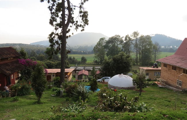 Viña Real Cabañas Rotamundos - Foto 46