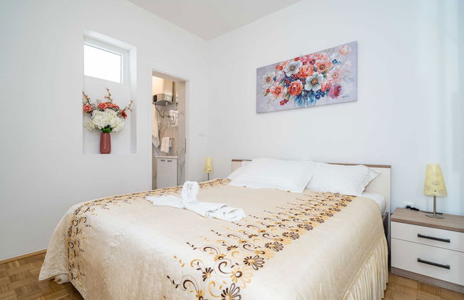 Apartman Debos - Foto 1