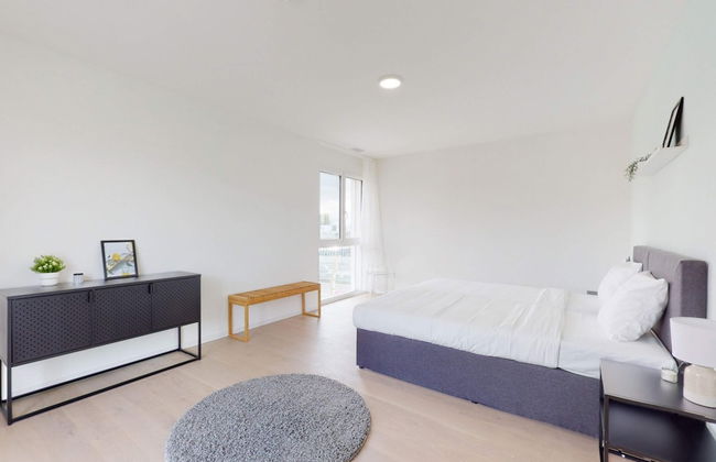 Lodges Hotel Morges - Foto 9