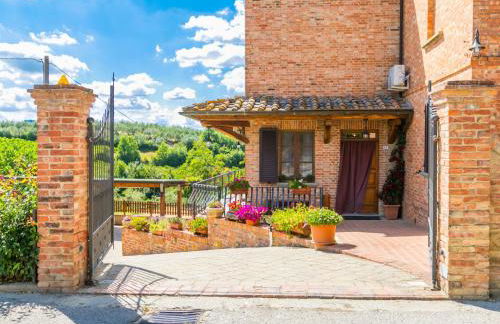 Apartment Le rondini by Interhome - Foto 39