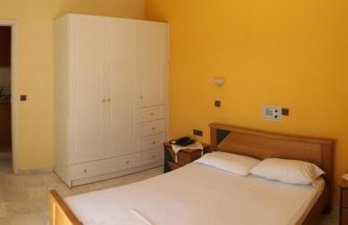 Athena Hotel - Foto 23