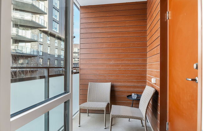 Hyllie Allé - Foto 8