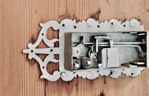 Ferienwohnung ChiemseeAlpenBlick - Foto 21