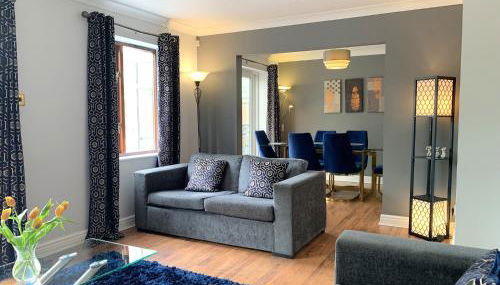 The Croft, North Staffordshire - Foto 2