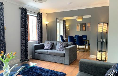 The Croft, North Staffordshire - Foto 2