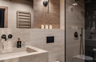 Luxury Houses Łapsze z Jacuzzi - Foto 10