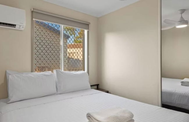 Discovery Parks - Port Hedland - Foto 25