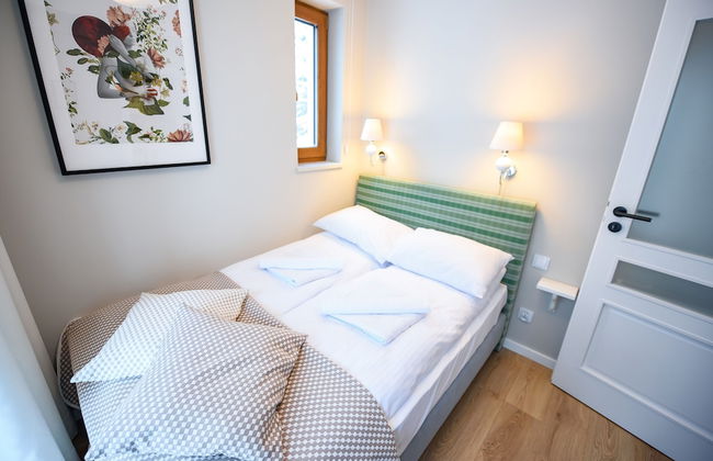 Apartamenty Sun & Snow Bukowa Dolina - Foto 21