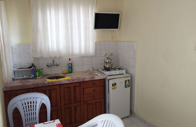 Anamur Dilek Apart - Foto 10