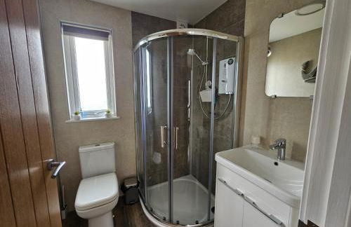 1 Bed Cabin - Sleeps 2 - Pets - 2 Min To Beach - Foto 27