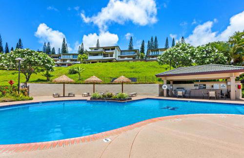 Kapalua Golf Villa 16V 2 - Foto 35