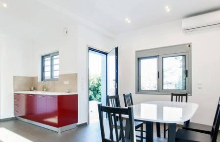 Villa Emilia Agia Pelagia with Heated Pool - Photo 18