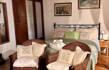 La Tana del Riccio - Foto 21