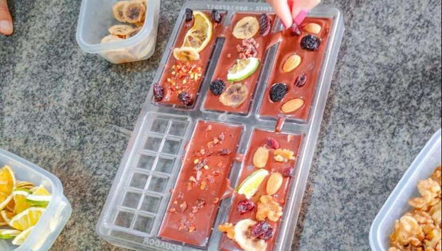 Hacienda Cacao y Mango Chocolate Tour - Foto 4