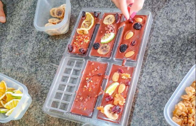 Hacienda Cacao y Mango Chocolate Tour - Foto 4