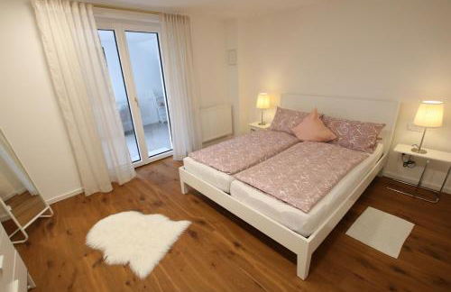 Schicke Ferienwohnung für 2 - Foto 7