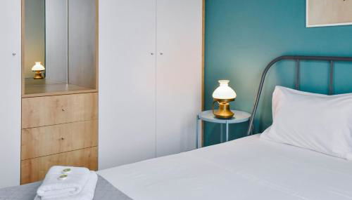 City Vibes Apartment At City Center With View to Snt Titos Cathedral - Foto 5