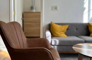 Cottage 215 Apartments - Foto 3