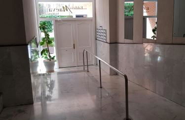 El Pescador Park Cozy Apartment - Foto 43