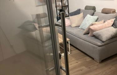 Emsquartier Apartment No 2 - Foto 6