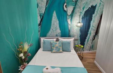 Lounge garden sea mint fresh - Foto 13