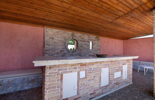 Luxury Seaside Villa Plumeria ,50m to Sandy Beach, Chania - Foto 64