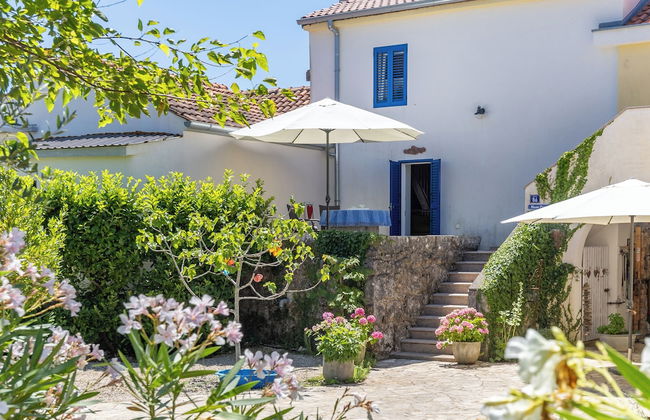 Pool House Franjo - Foto 26