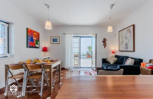 São Lourenço Apt - Amazing terrace with Sea View - Foto 2