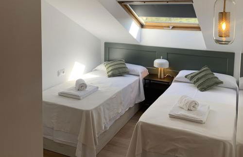 A Terraza da Lanzada - Foto 33