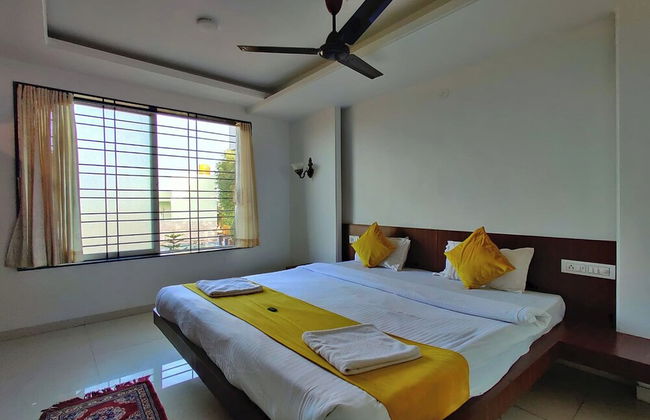 Strawberry Land Resort - Photo 17