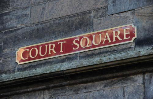 Court Residence Aparthotel - Foto 82