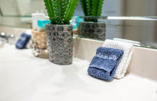 The Clubhouse Hideaway - The Greenview Den - Foto 43