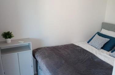 Apartament Baltic Garden Sztutowo - Foto 13