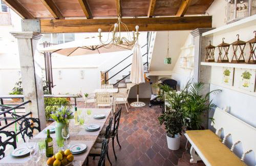 ROSALIAS,S HOUSE - Foto 13