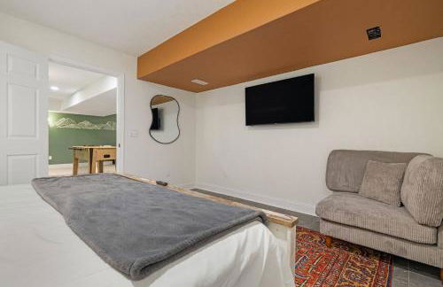 Harmony Mountainscape-Sleeps 20-Asheville 20 min - Foto 39