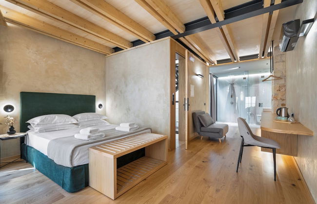 Poem Suites - Foto 8