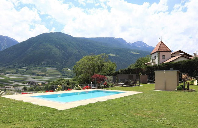 Apartment in Goldrain With Pool & Mountain Views - Photo 7